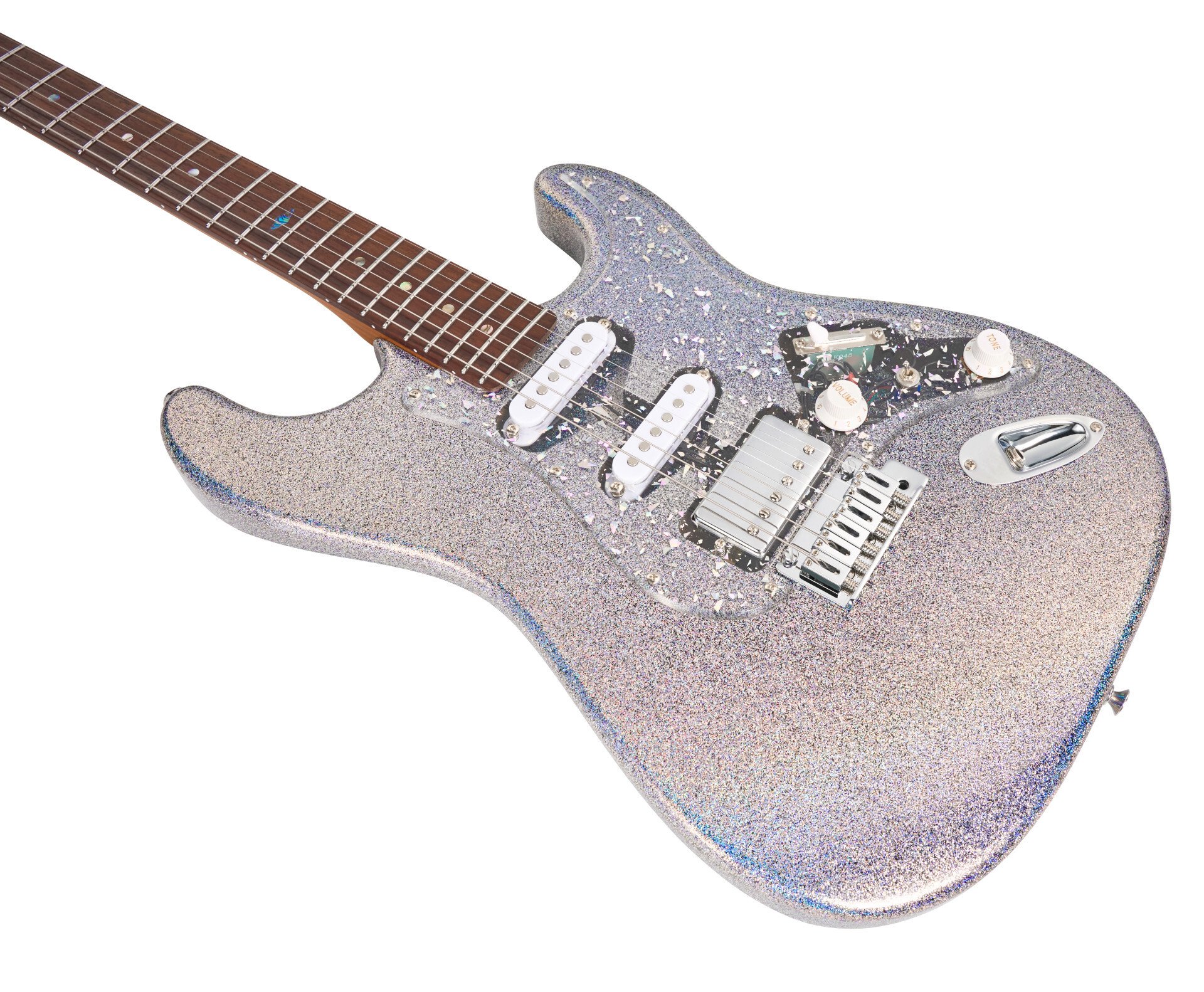MSC50 Pro Guitar Magic Crystal